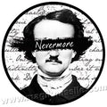 Nevermore button