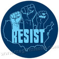 RESIST button