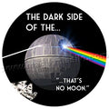 That's No Moon button
