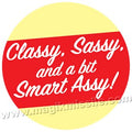 Smart Assy button