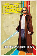 The Force Abides magnets