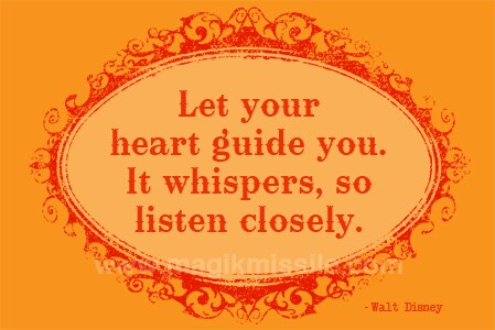 Listen Closely Magnet