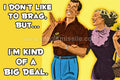 Big Deal Magnet