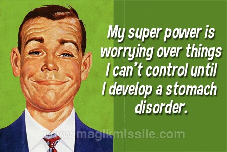 Super Power Magnet