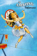 Highwire Magnet