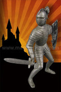 Camelot Magnet