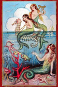 Under The Sea Magnet