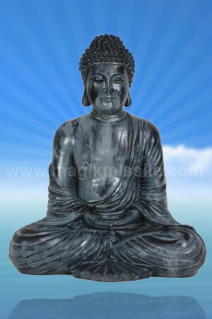 Buddha Magnet