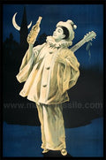 Minstrel Magnet