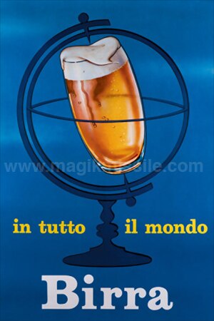 Birra Magnet