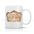 A Great Annoyance Mug