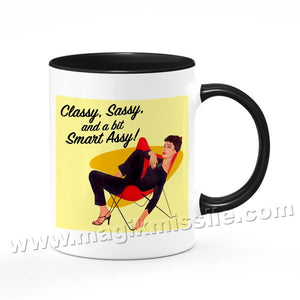 Smart Assy mug