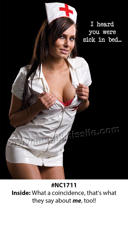 NC1711 - Adult 