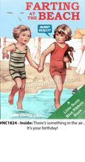 NC1824 - Adult Birthday Card