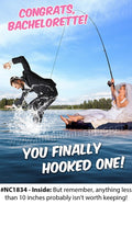 NC1834 - Bachelorette Card
