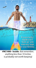 NC1880 - Adult Birthday Card