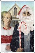 North Polar Gothic