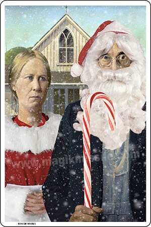North Polar Gothic